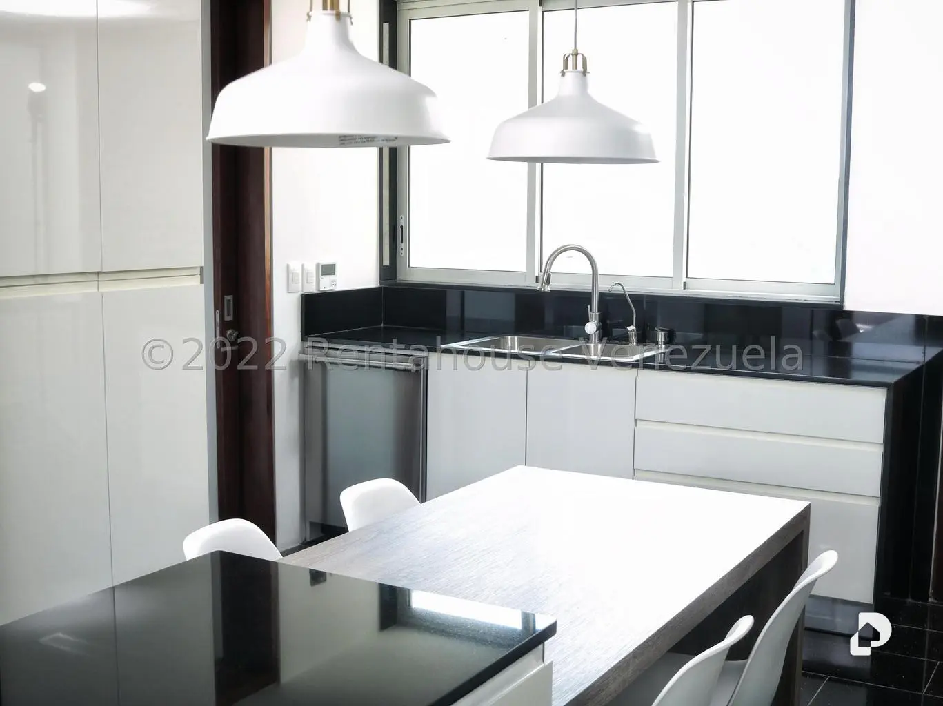Apartment in Mirador de Los Campitos I, Caracas – 21
