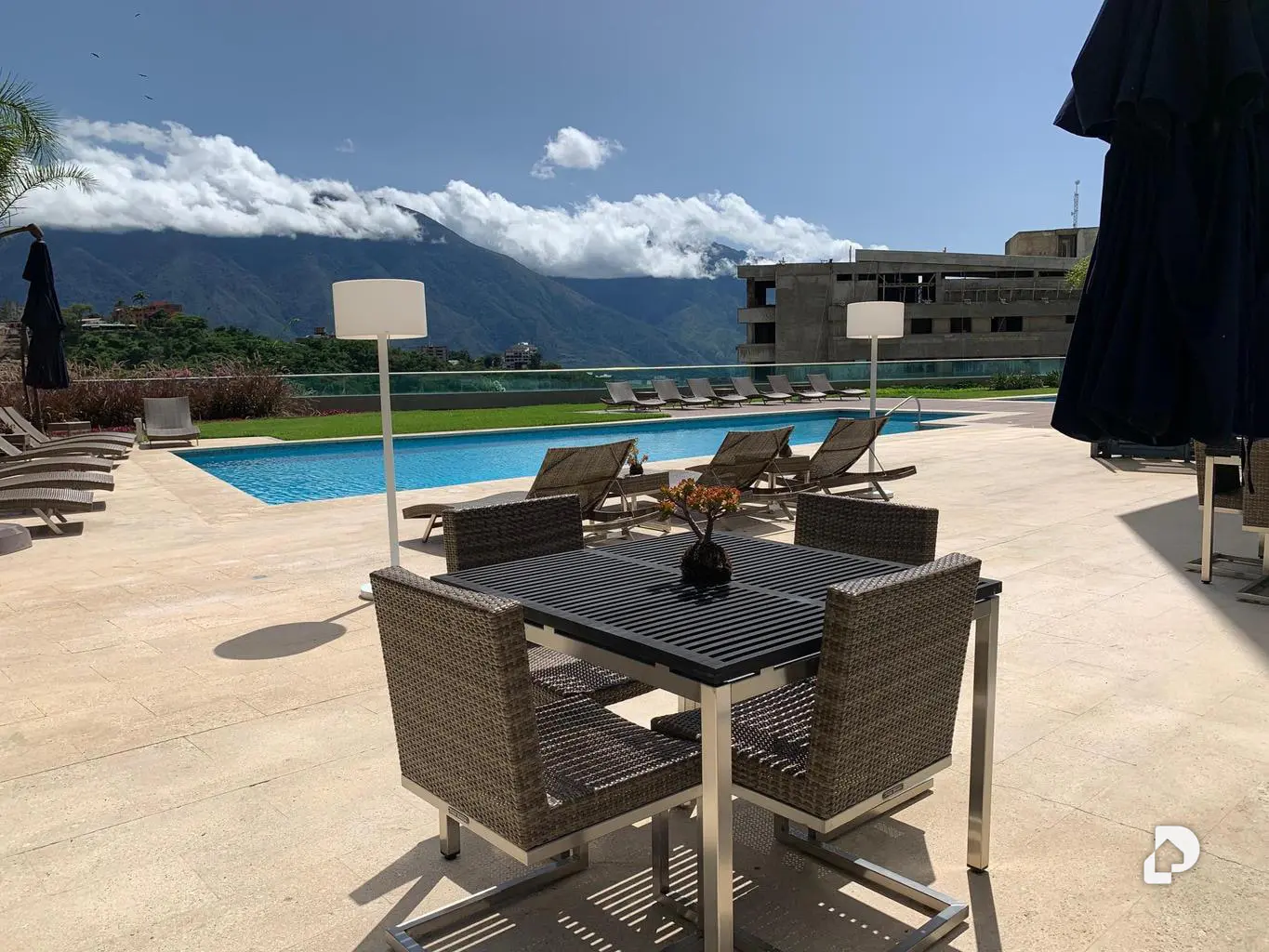 Apartment in Mirador de Los Campitos I, Caracas – 14