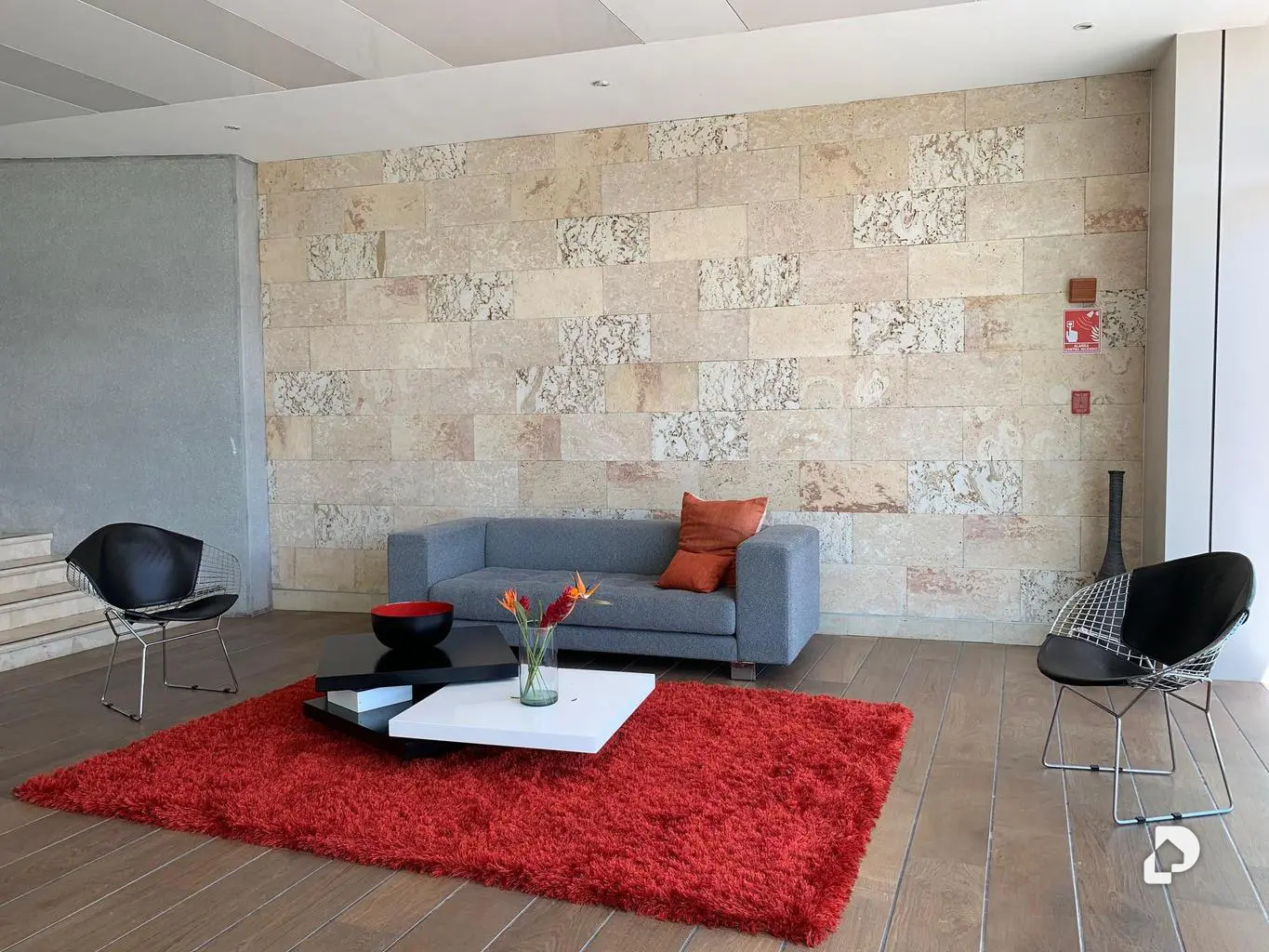 Apartment in Mirador de Los Campitos I, Caracas – 5