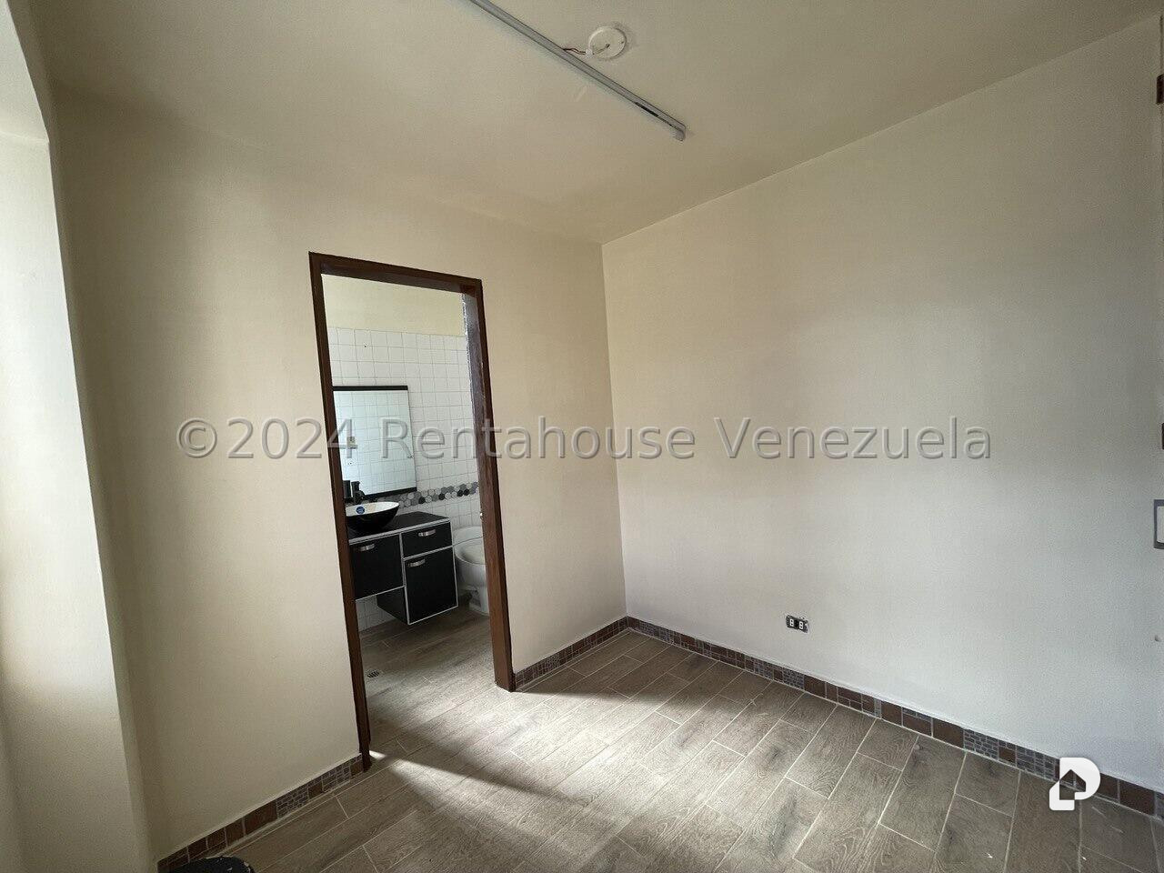 Penthouse en Colinas de Bello Monte, Caracas – 21
