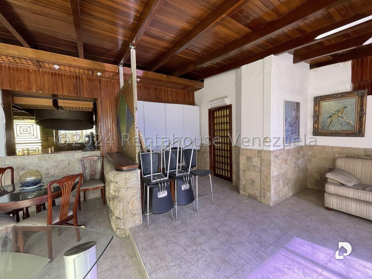 Penthouse en Colinas de Bello Monte, Caracas – 30