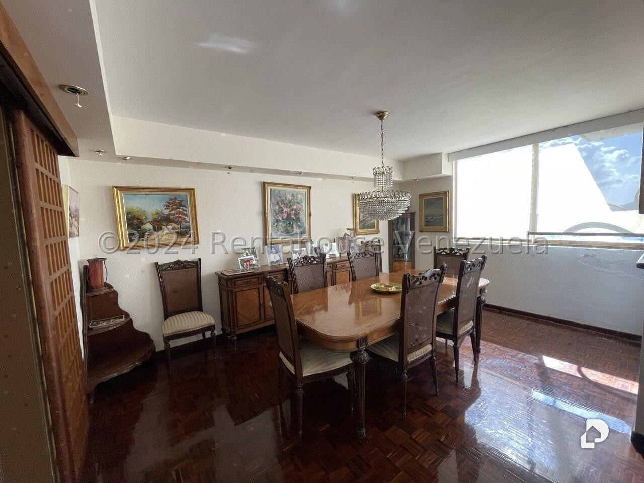 Penthouse en Colinas de Bello Monte, Caracas – 2