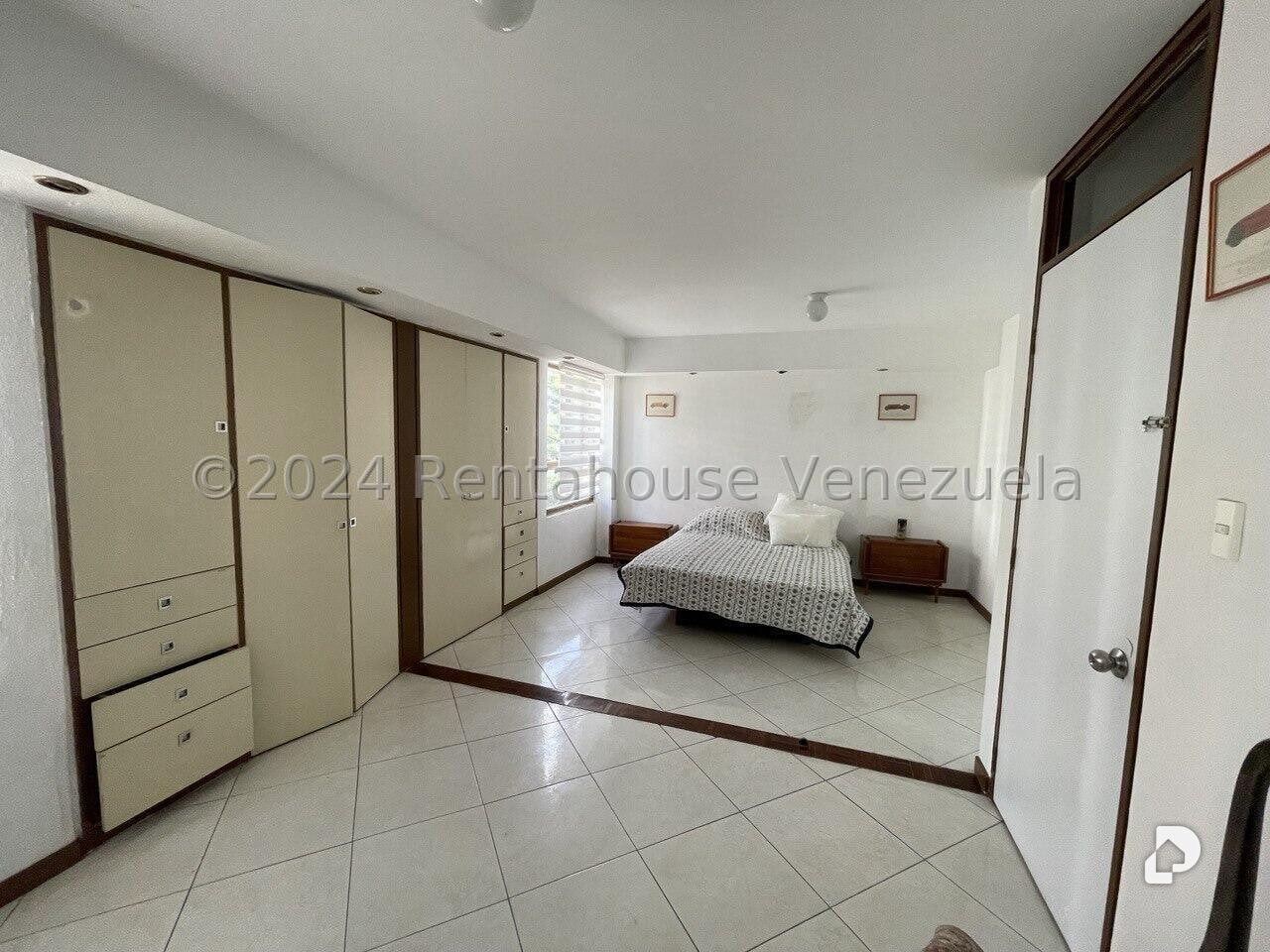 Penthouse en Colinas de Bello Monte, Caracas – 19