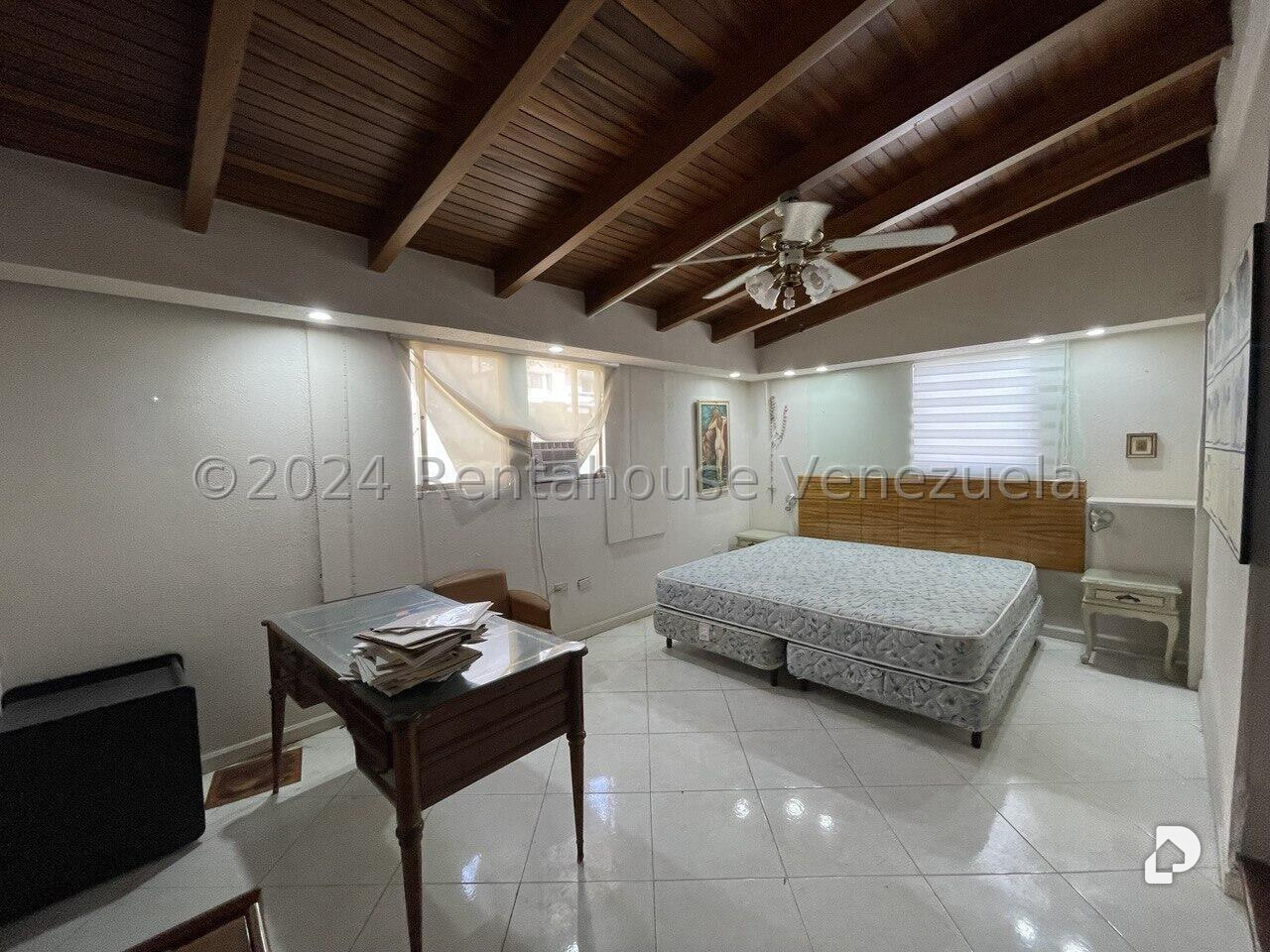 Penthouse en Colinas de Bello Monte, Caracas – 15