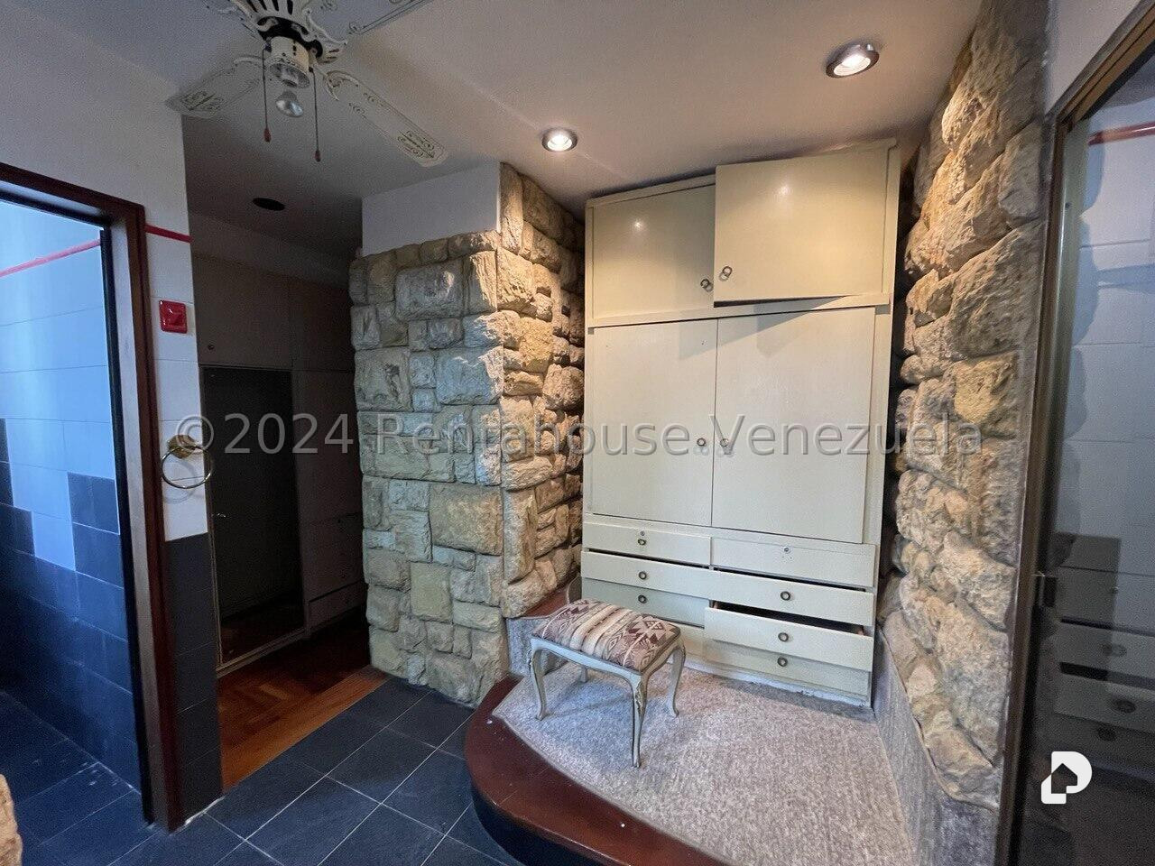 Penthouse en Colinas de Bello Monte, Caracas – 10