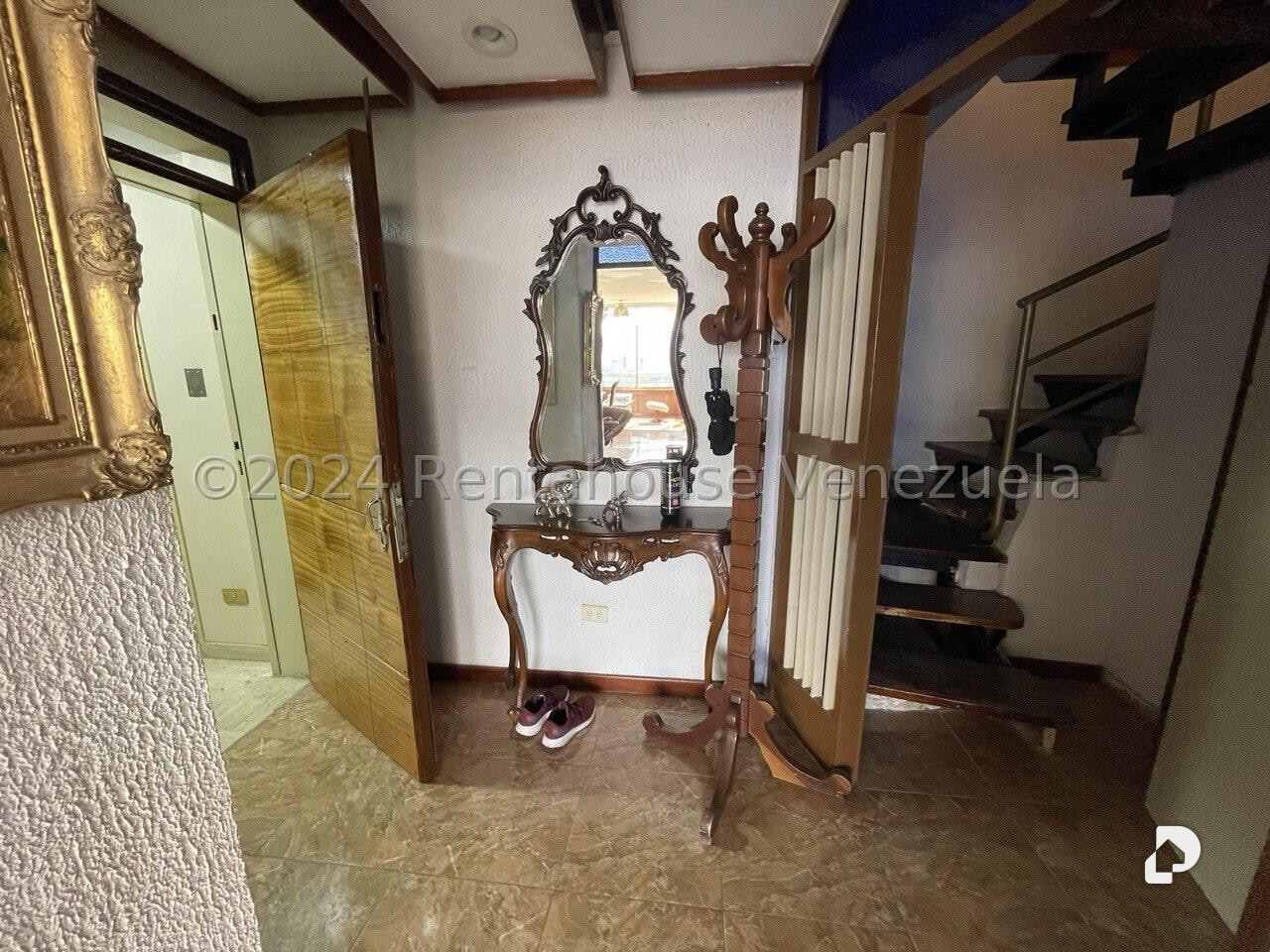 Penthouse en Colinas de Bello Monte, Caracas – 14