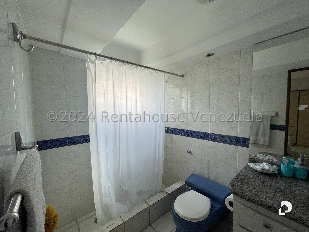 Penthouse en Colinas de Bello Monte, Caracas – 18
