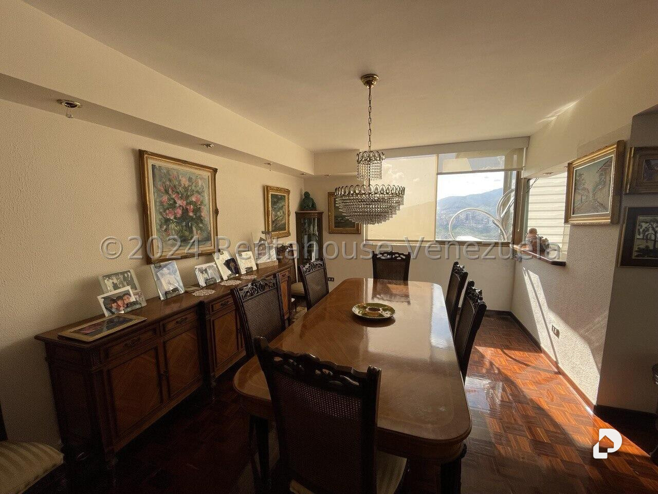Penthouse en Colinas de Bello Monte, Caracas – 8