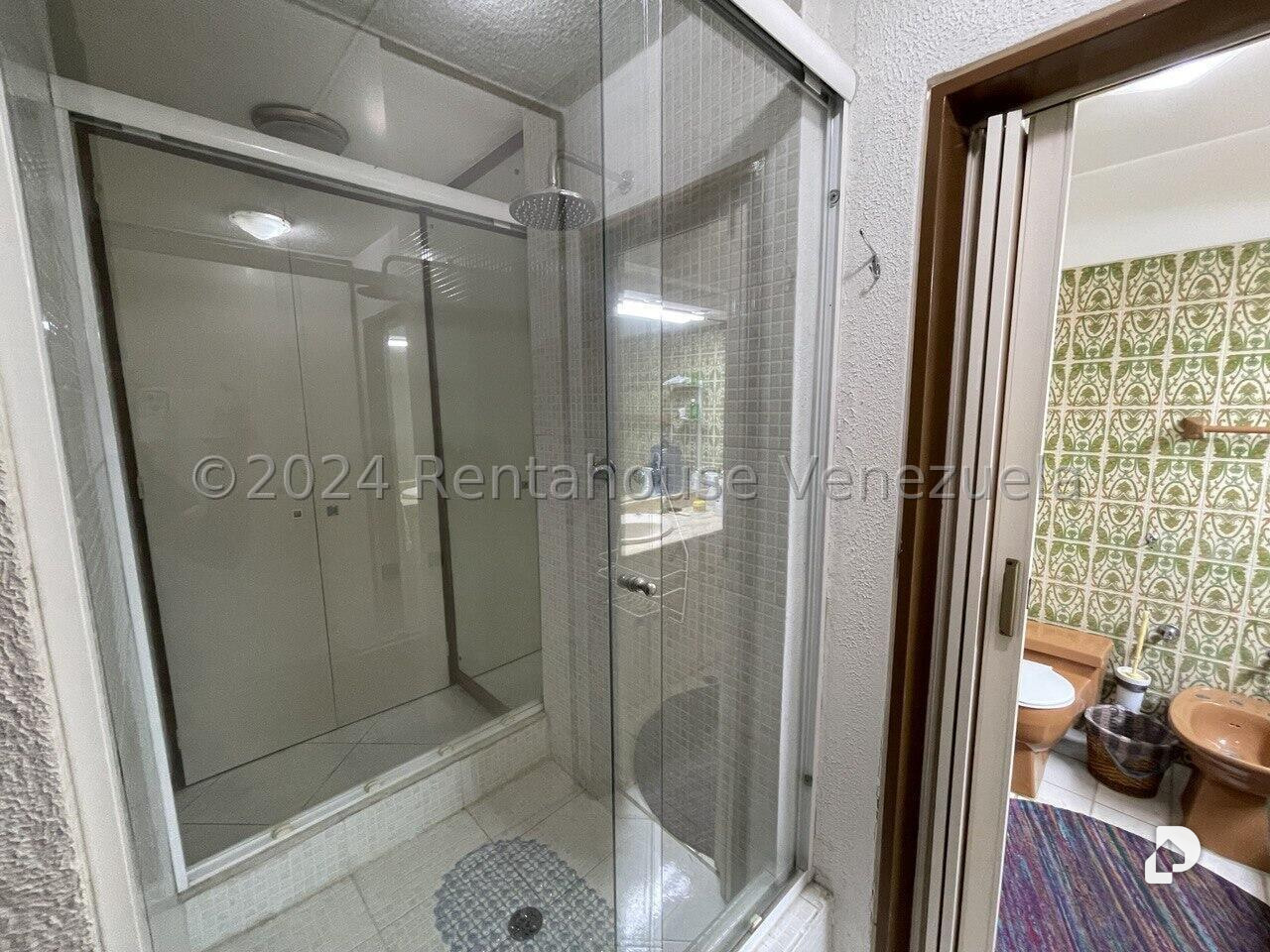 Penthouse en Colinas de Bello Monte, Caracas – 22