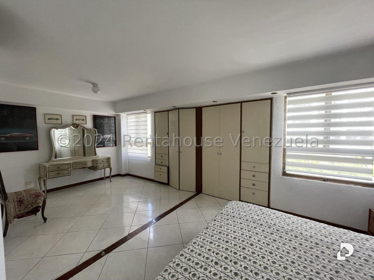 Penthouse en Colinas de Bello Monte, Caracas – 20