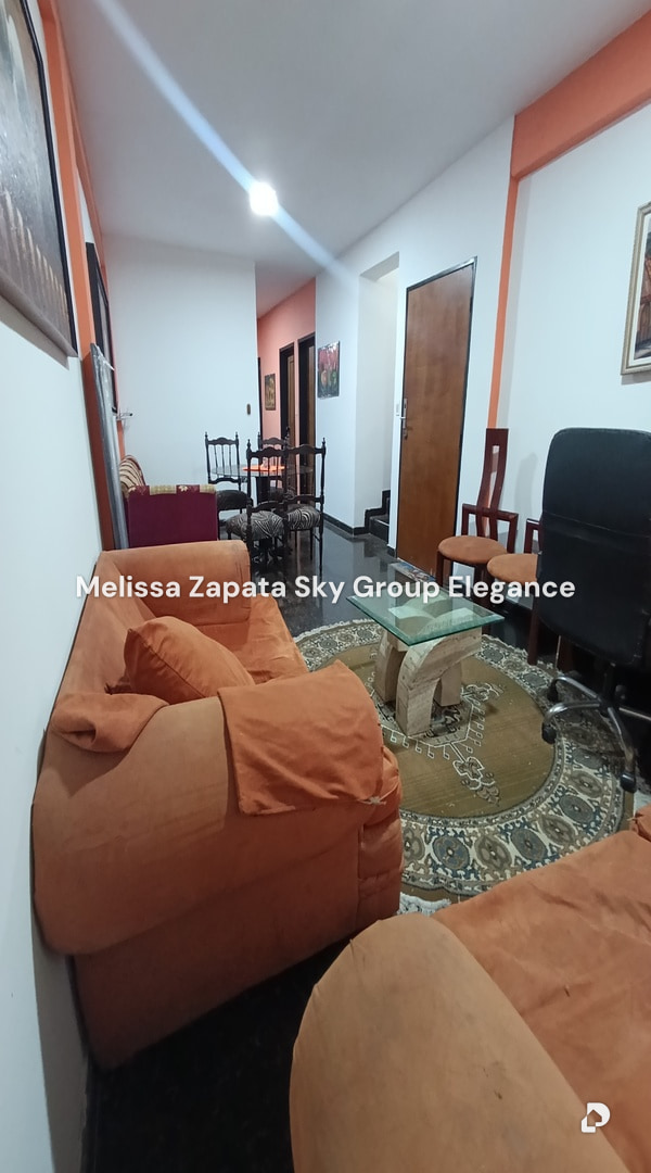 Townhouse en Barquisimeto – 5