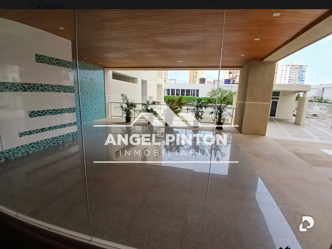 Apartamento en Maracaibo – 11