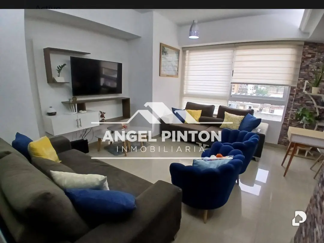 Apartamento en Maracaibo – 2
