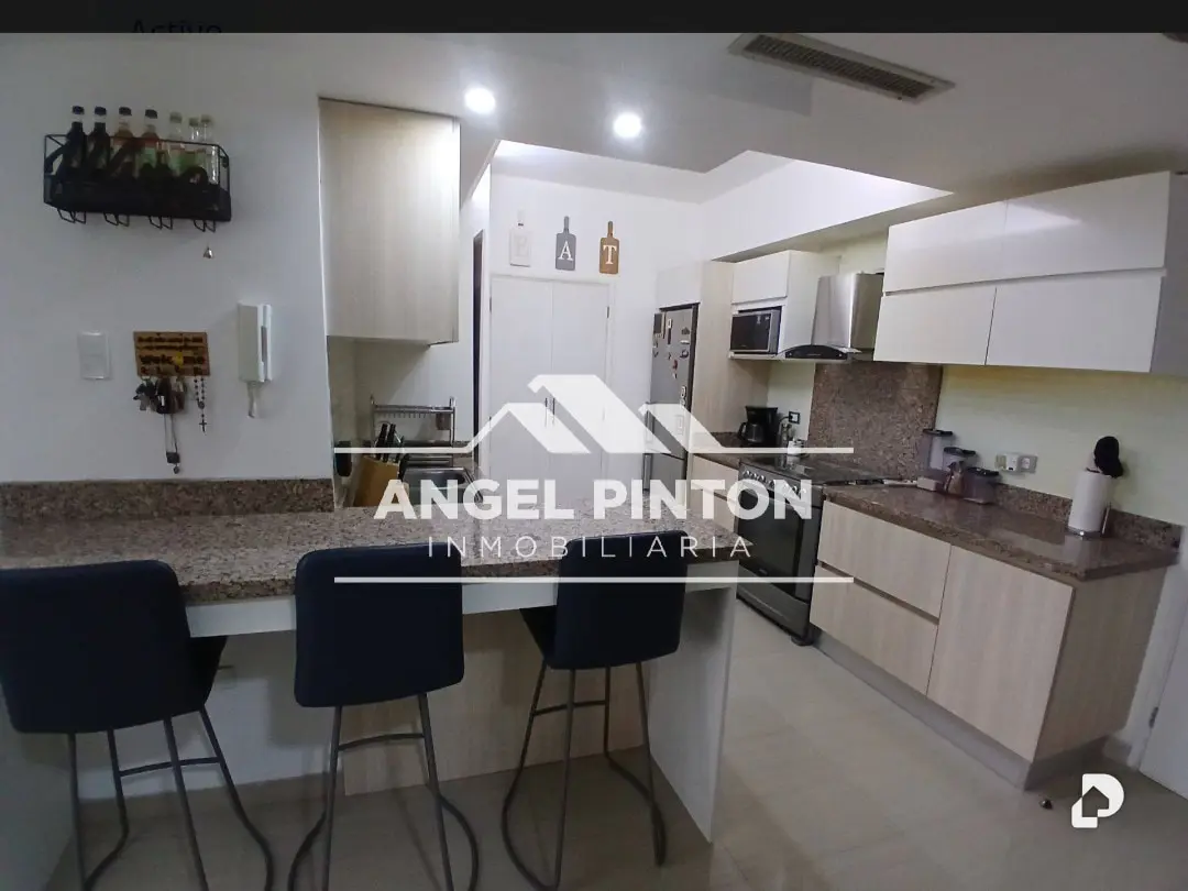 Apartamento en Maracaibo – 3