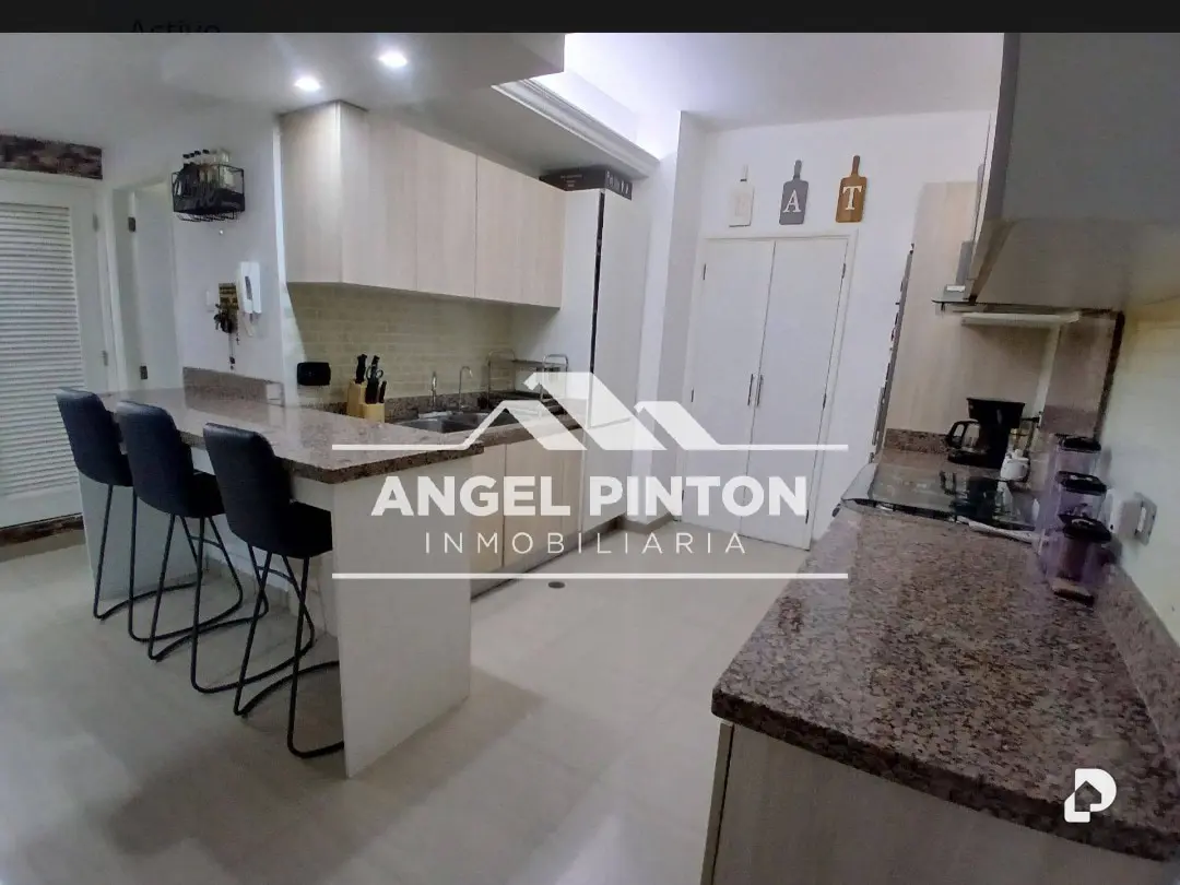 Apartamento en Maracaibo – 4