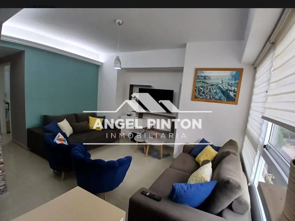 Apartamento en Maracaibo - 1