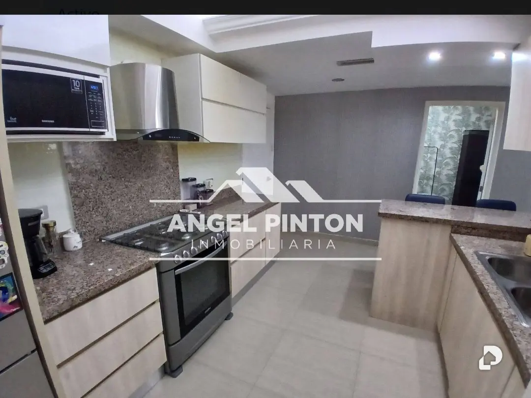 Apartamento en Maracaibo – 5