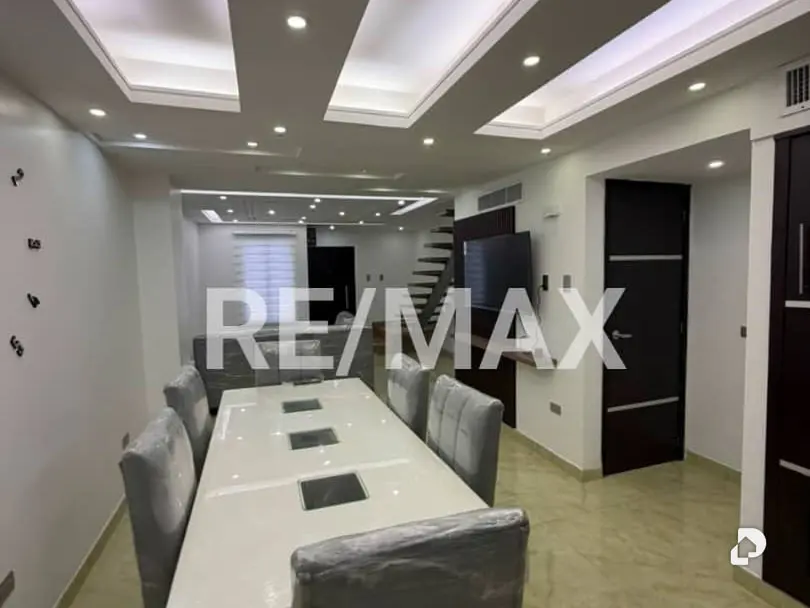 Townhouse en Maracaibo – 4