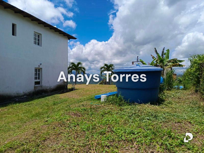 Casa en Los Teques, Altos Mirandinos – 3