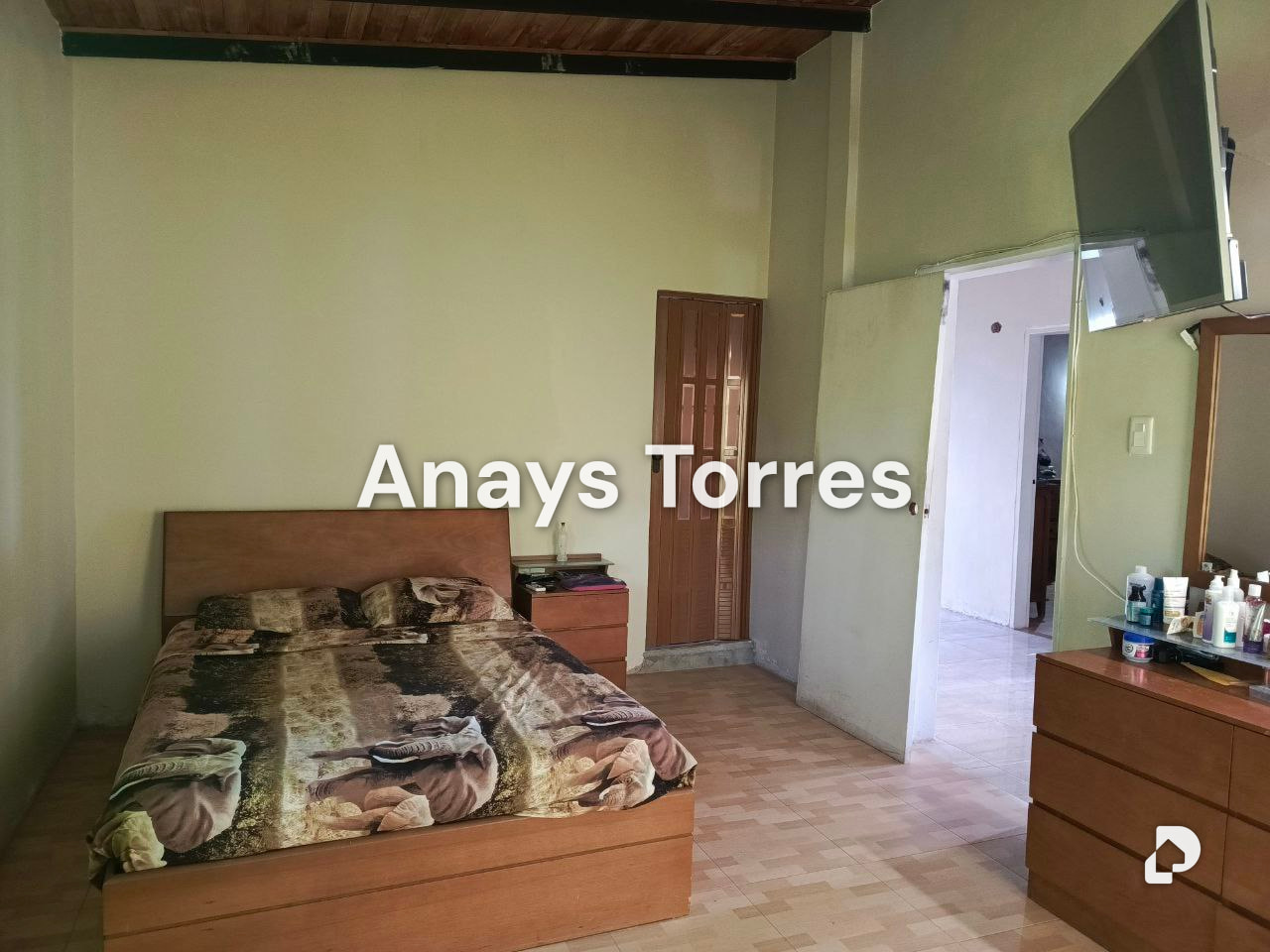 Casa en Los Teques, Altos Mirandinos – 22