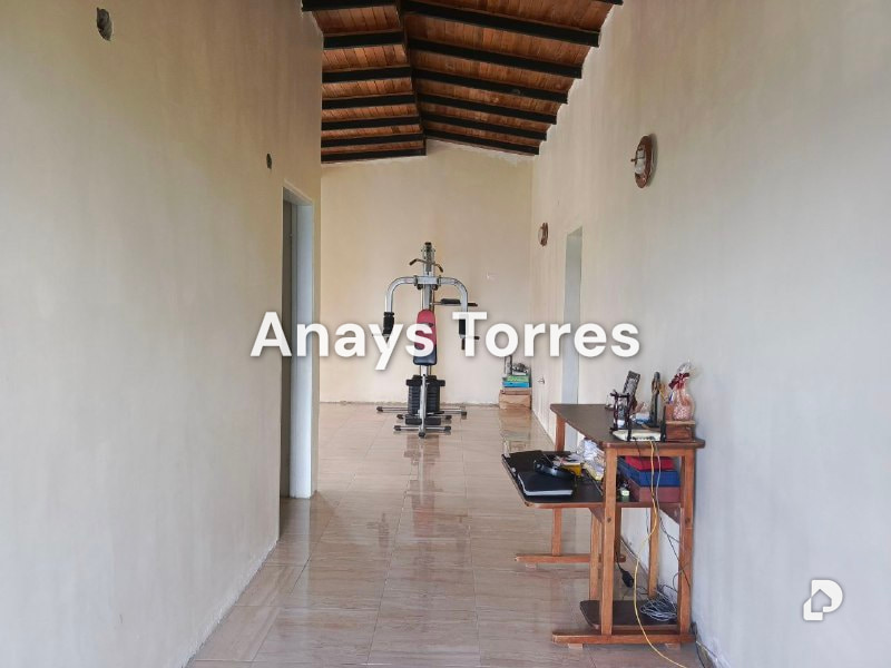 Casa en Los Teques, Altos Mirandinos – 18