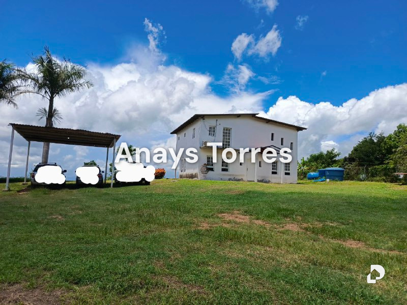 Casa en Los Teques, Altos Mirandinos – 1