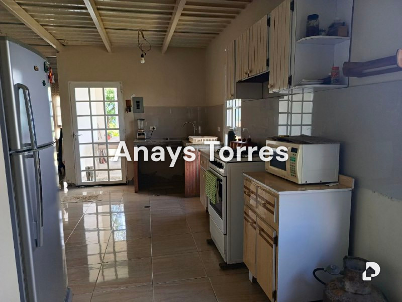 Casa en Los Teques, Altos Mirandinos – 9