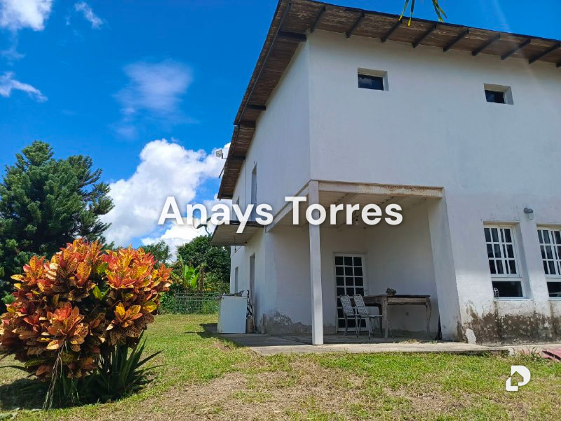 Casa en Los Teques, Altos Mirandinos – 4