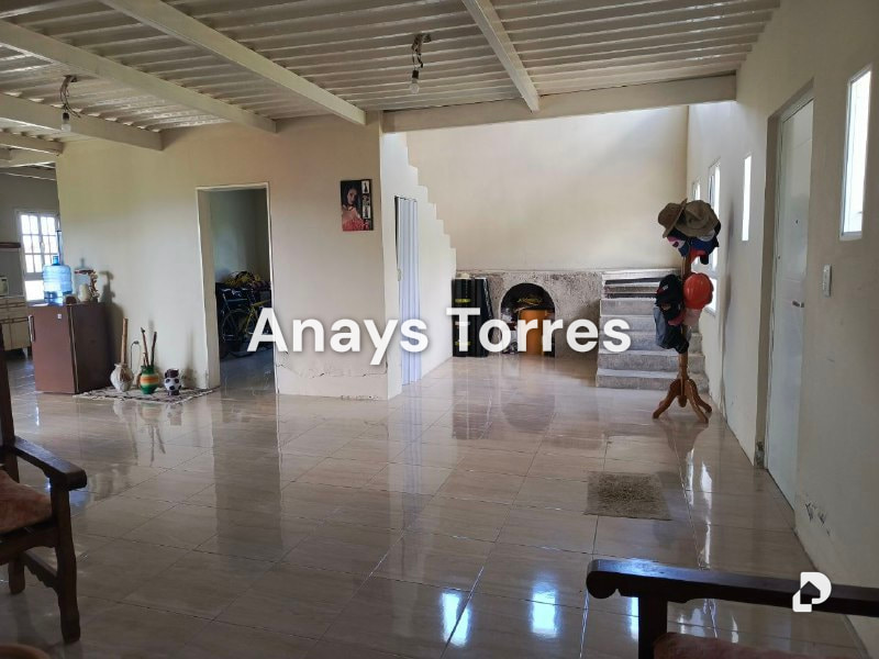 Casa en Los Teques, Altos Mirandinos – 17