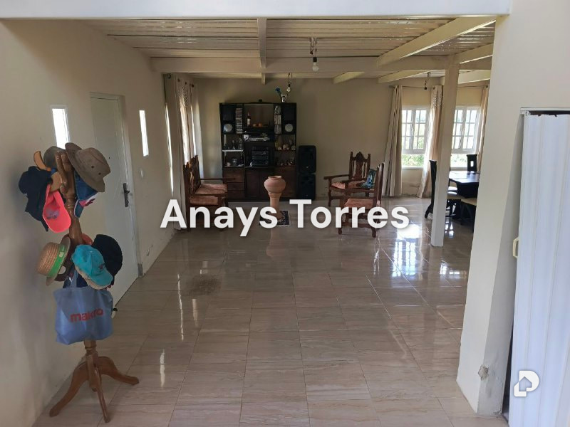 Casa en Los Teques, Altos Mirandinos – 12