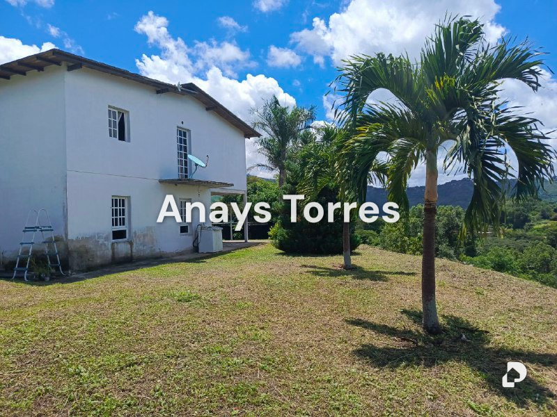 Casa en Los Teques, Altos Mirandinos – 2