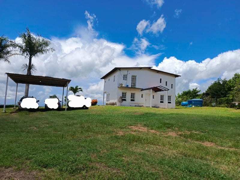 Casa en Los Teques, Altos Mirandinos - 1