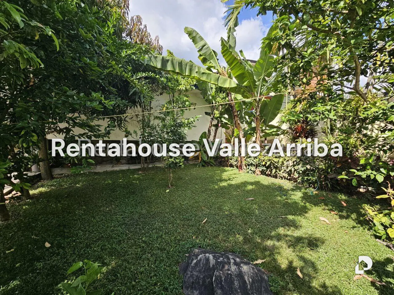 Casa en Los Palos Grandes, Caracas – 4
