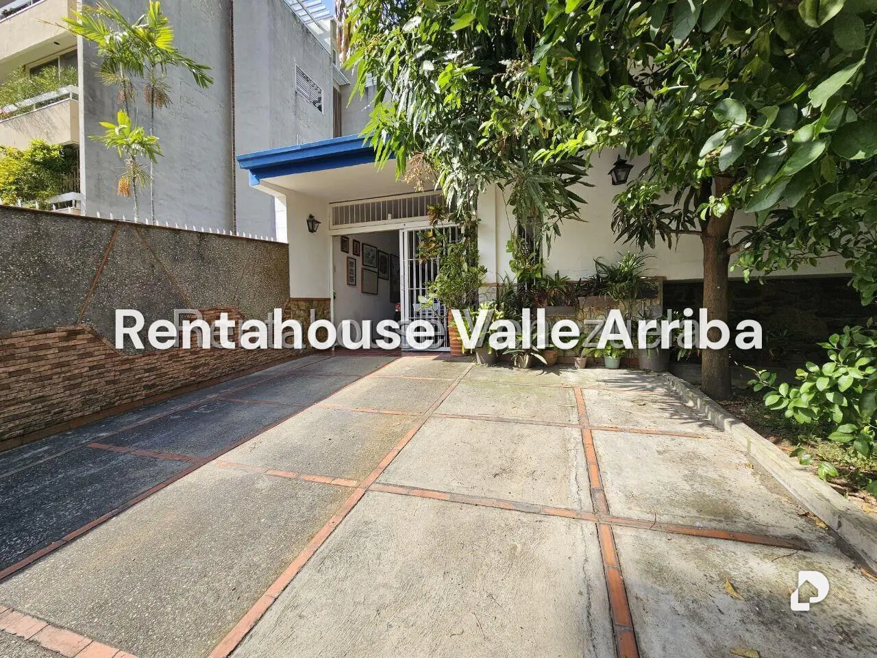 Casa en Los Palos Grandes, Caracas – 6
