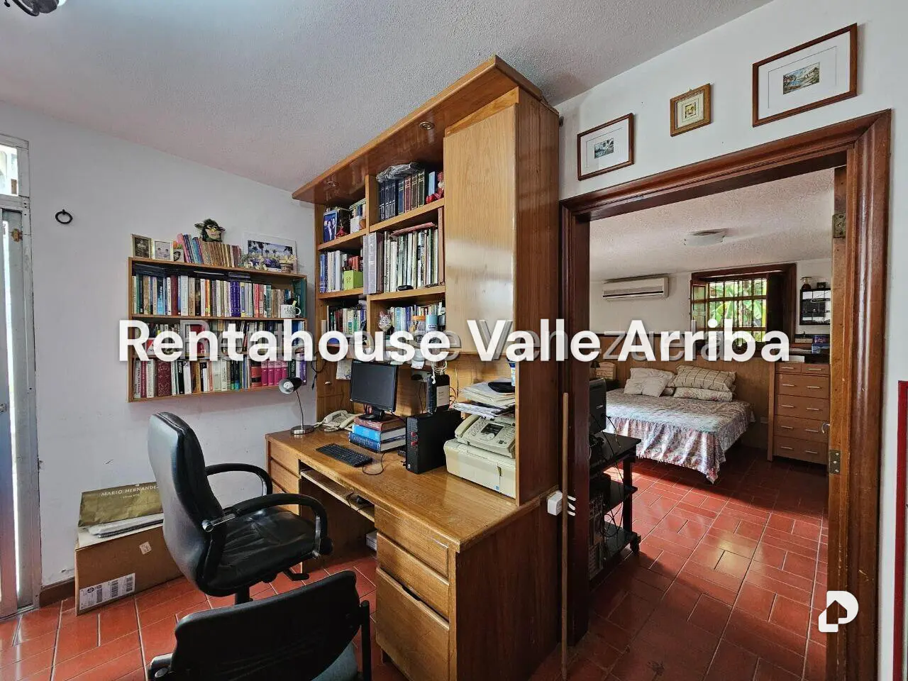 Casa en Los Palos Grandes, Caracas – 28