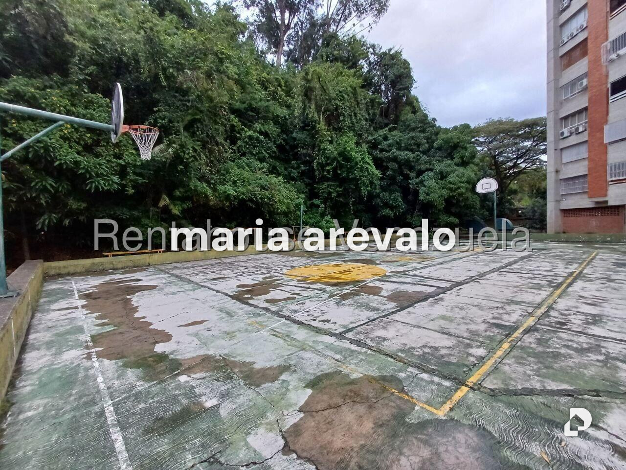 Apartamento en El Cafetal, Caracas – 27