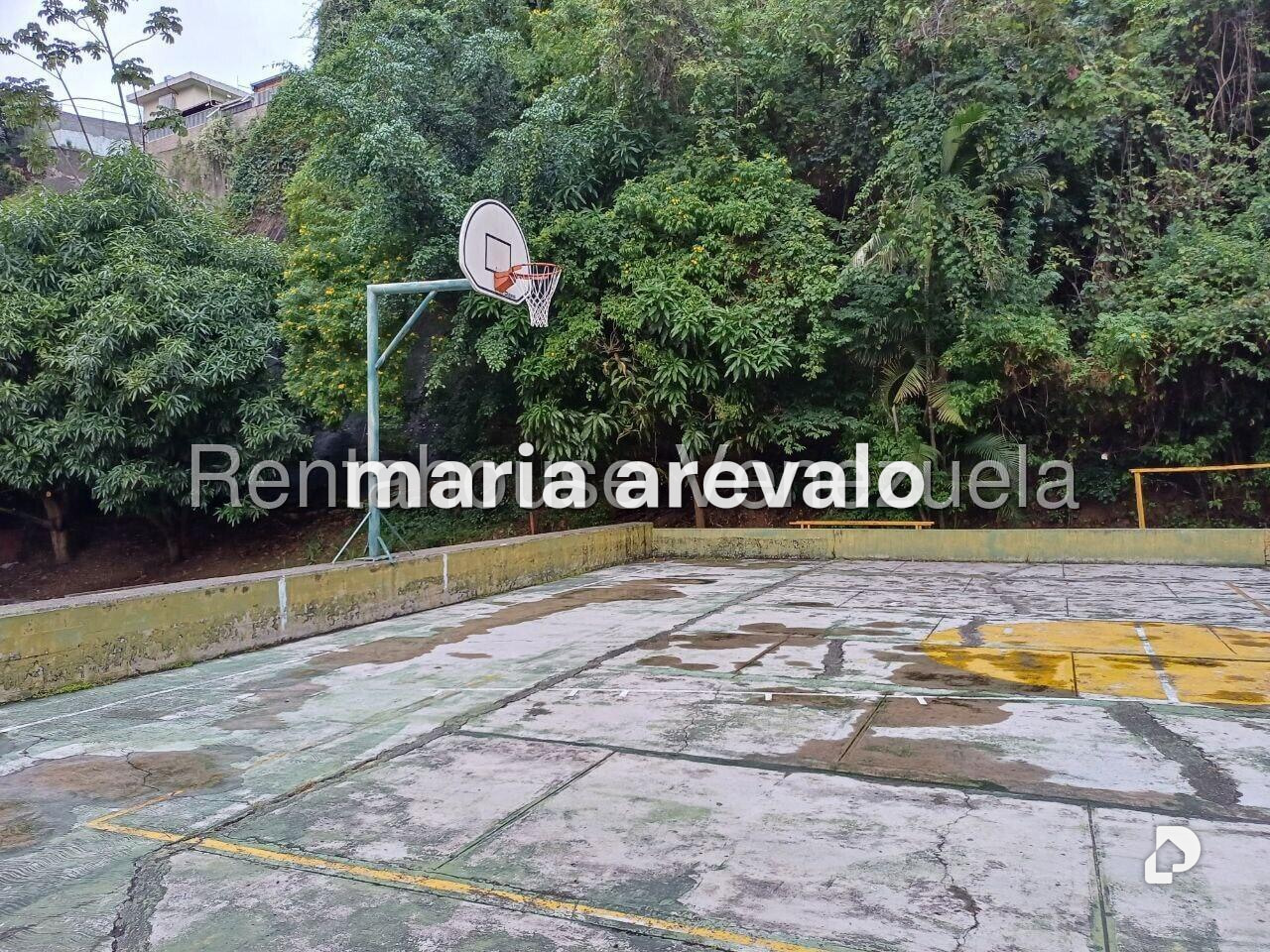 Apartamento en El Cafetal, Caracas – 26