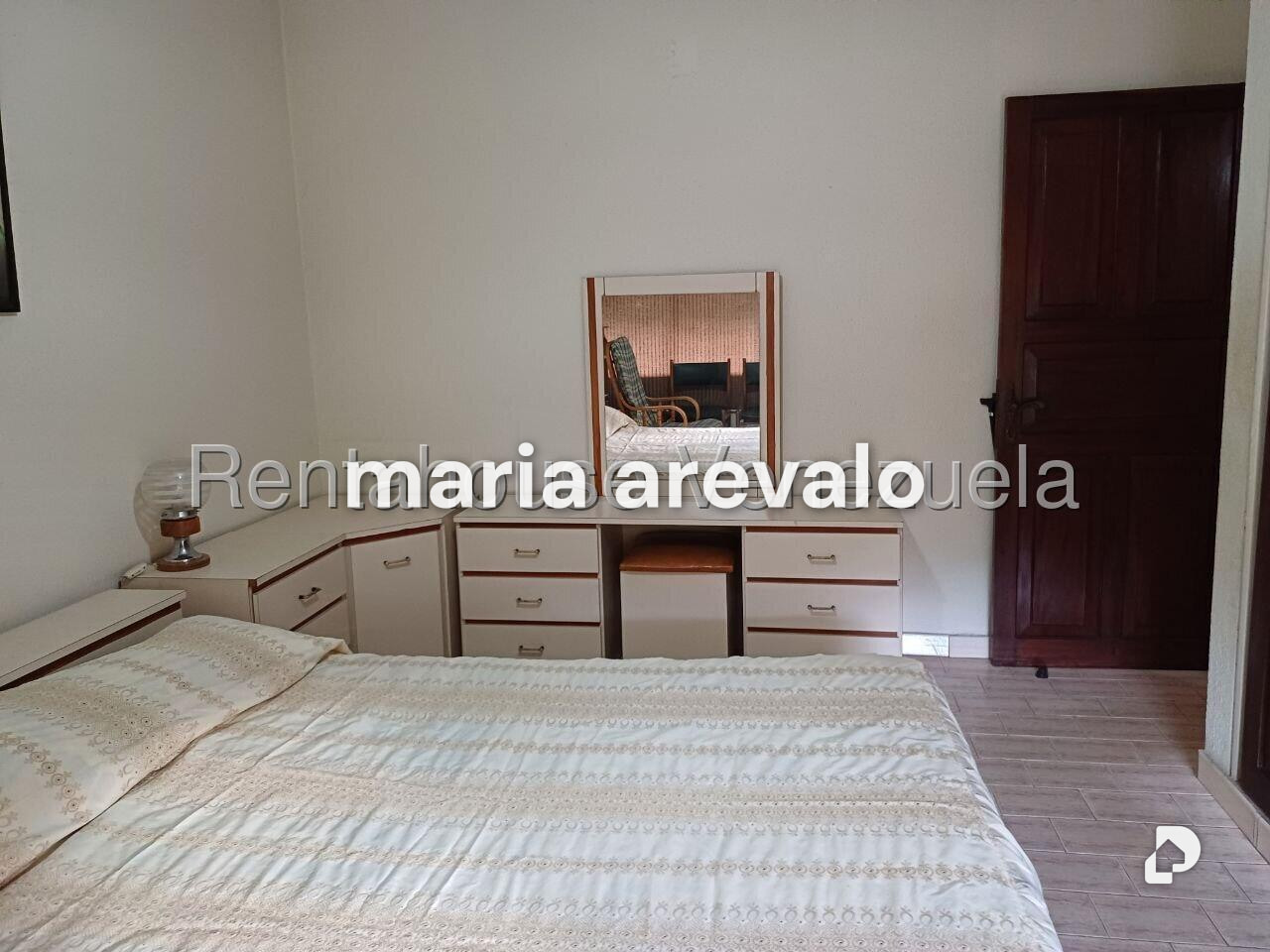 Apartamento en El Cafetal, Caracas – 19