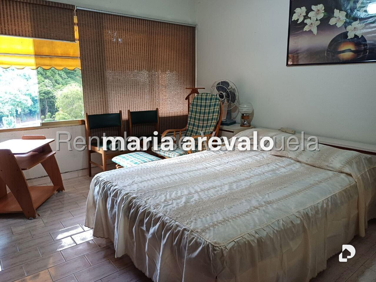 Apartamento en El Cafetal, Caracas – 7