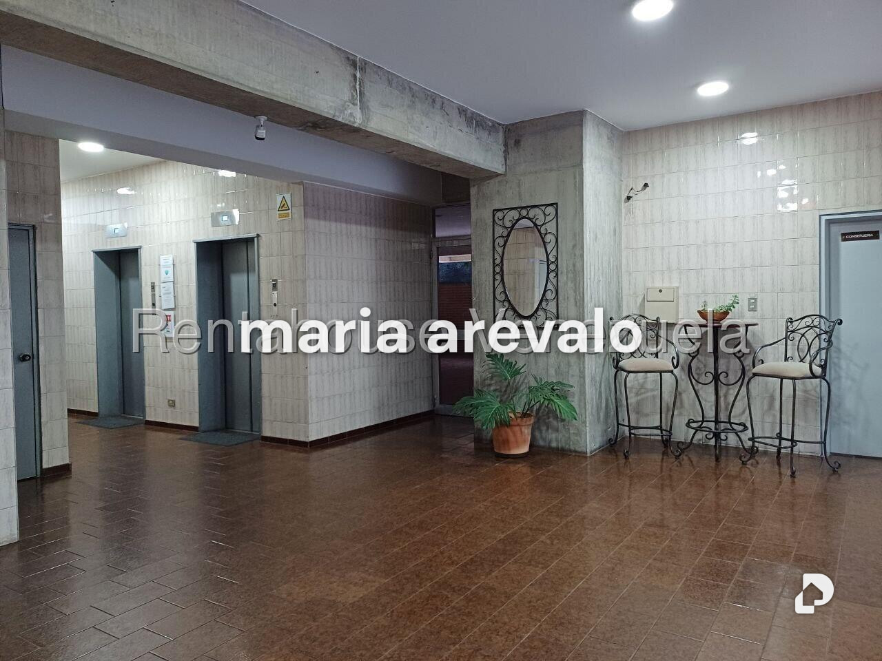 Apartamento en El Cafetal, Caracas – 2