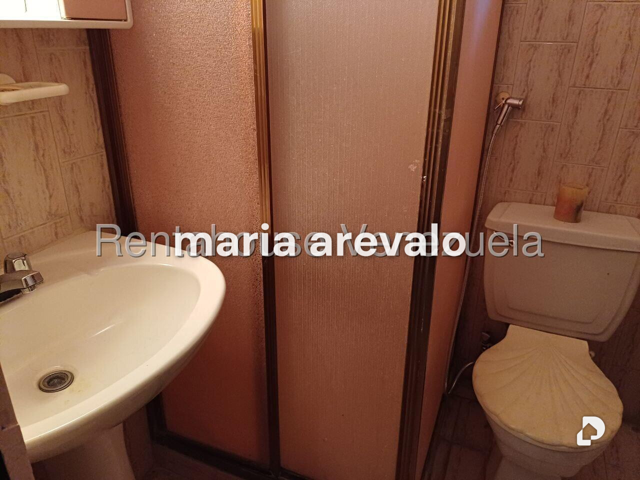 Apartamento en El Cafetal, Caracas – 20