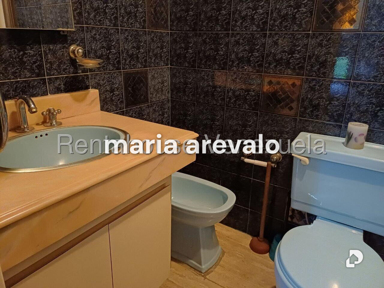 Apartamento en El Cafetal, Caracas – 11