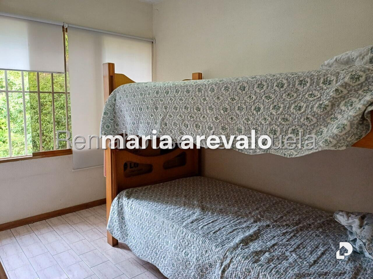 Apartamento en El Cafetal, Caracas – 8