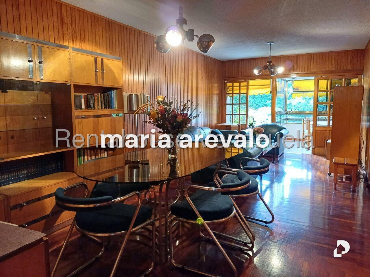 Apartamento en El Cafetal, Caracas – 4