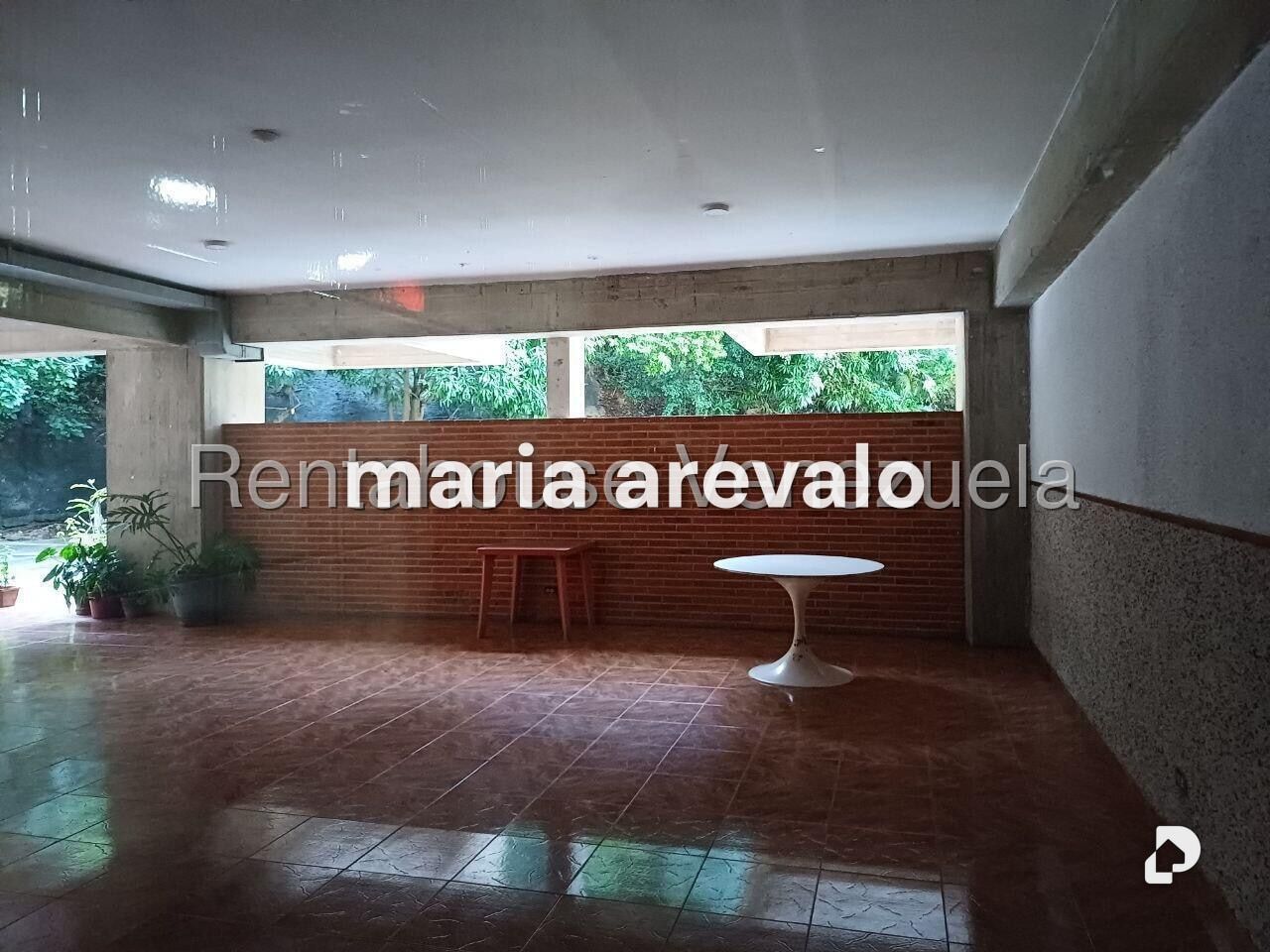 Apartamento en El Cafetal, Caracas – 25