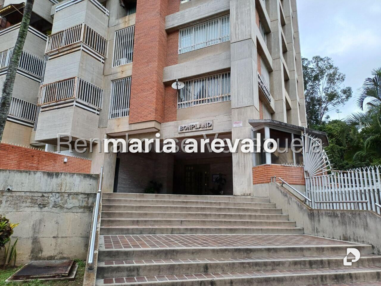 Apartamento en El Cafetal, Caracas – 29