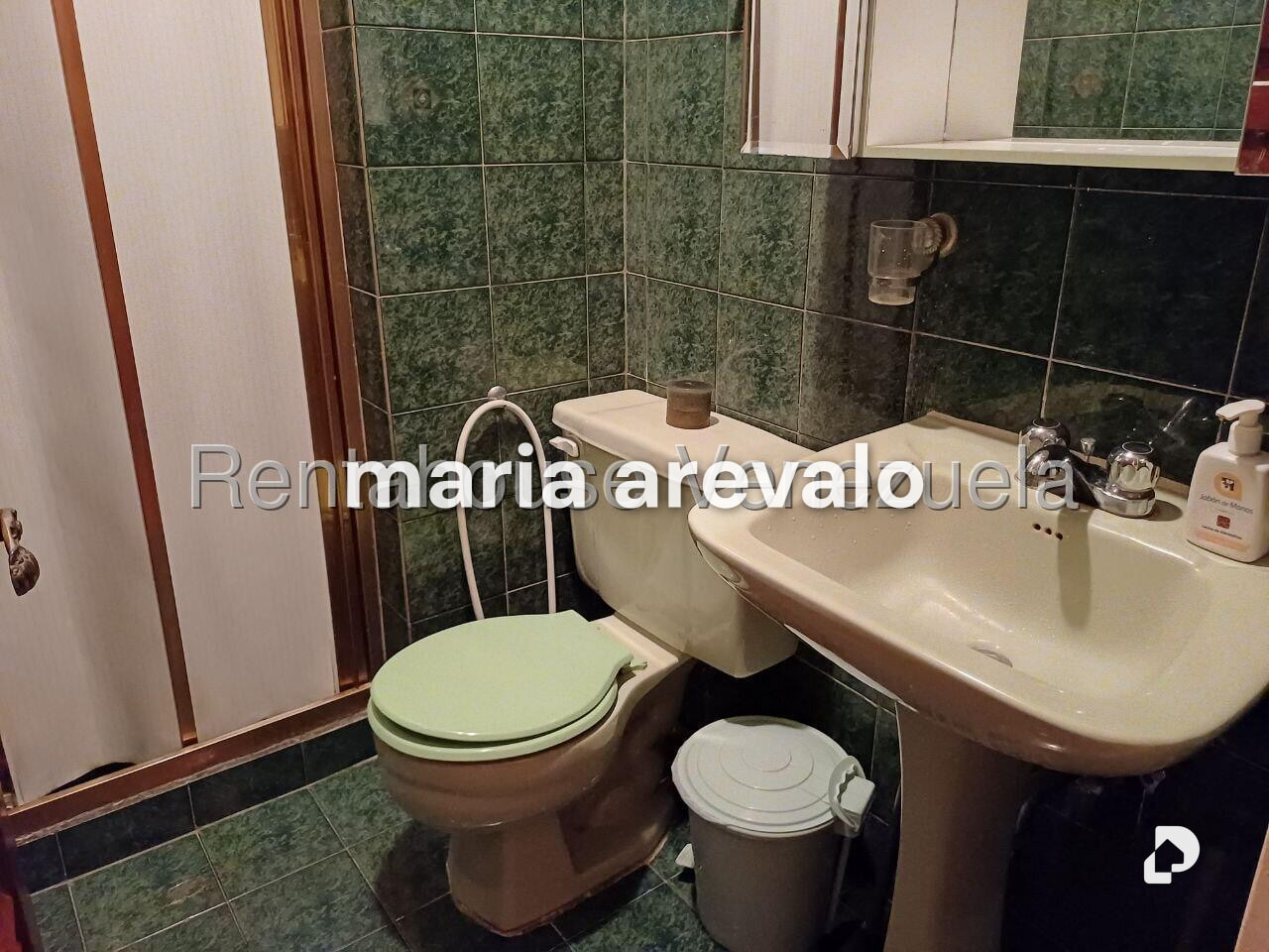 Apartamento en El Cafetal, Caracas – 21