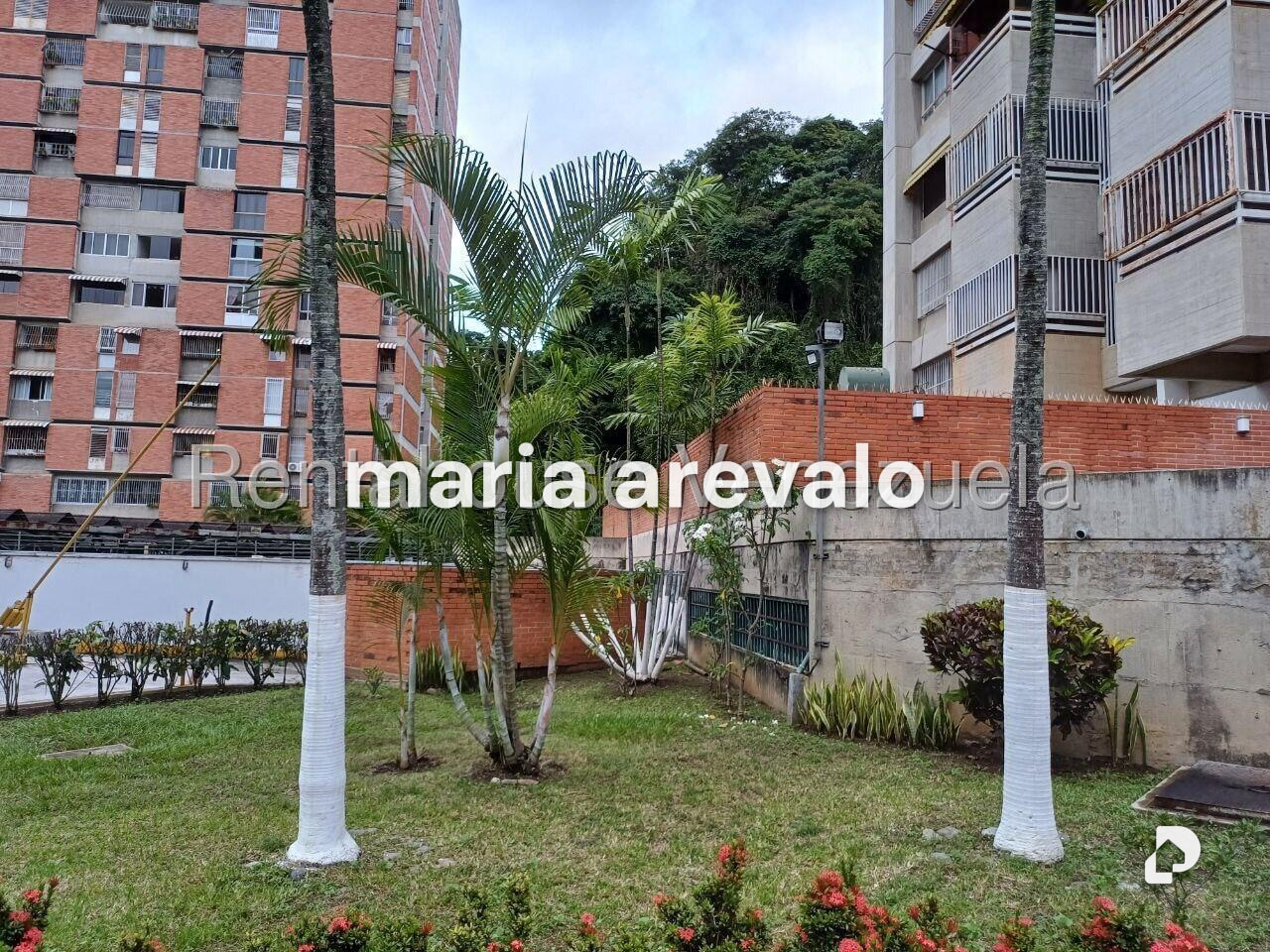 Apartamento en El Cafetal, Caracas – 24