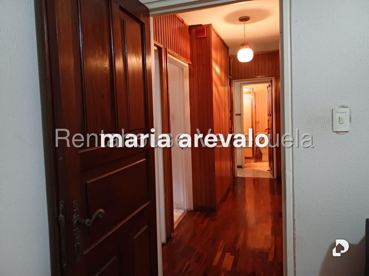 Apartamento en El Cafetal, Caracas – 18