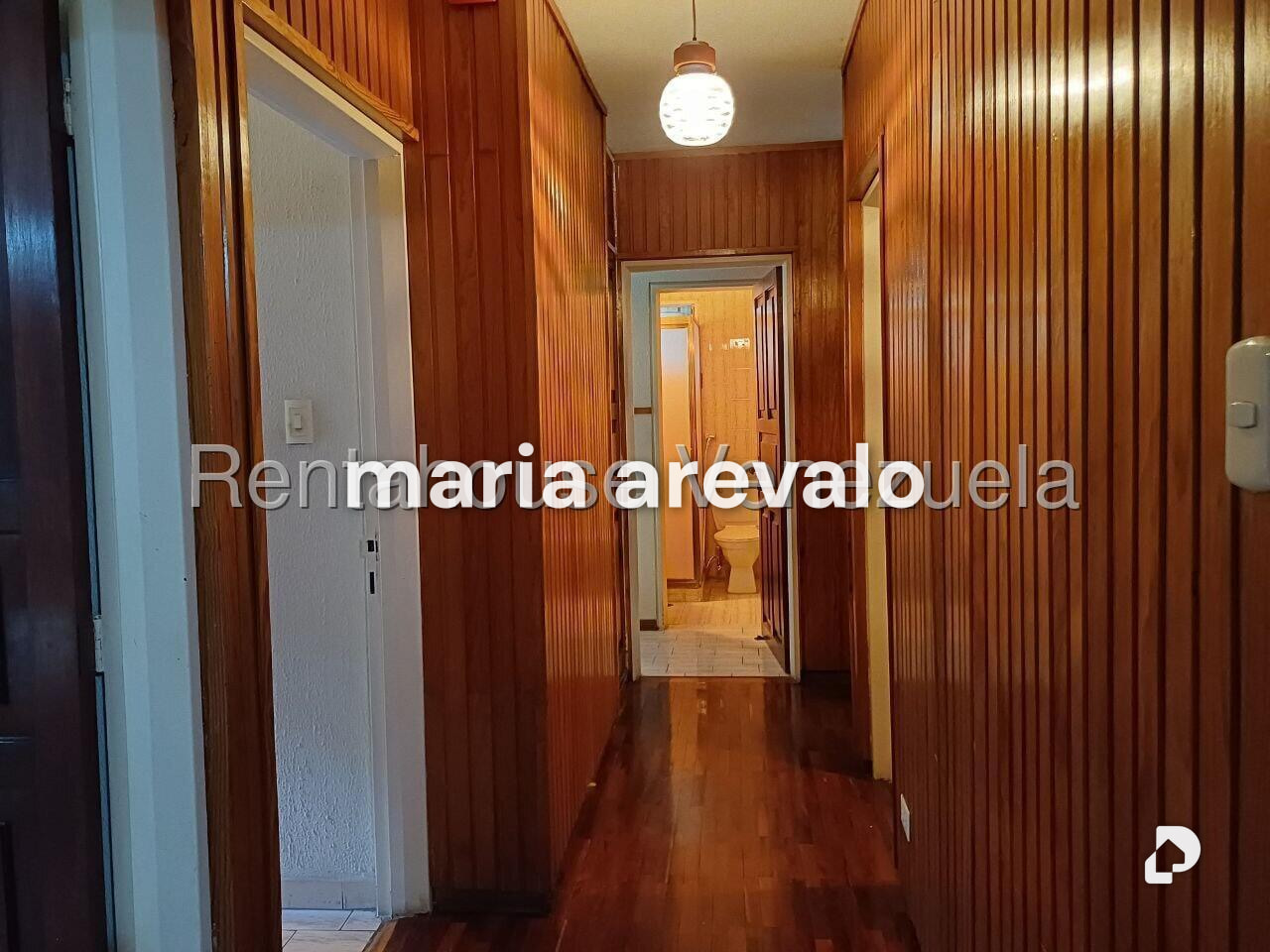 Apartamento en El Cafetal, Caracas – 13